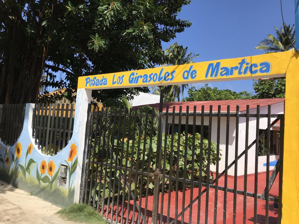 Los Girasoles De Martica Inn