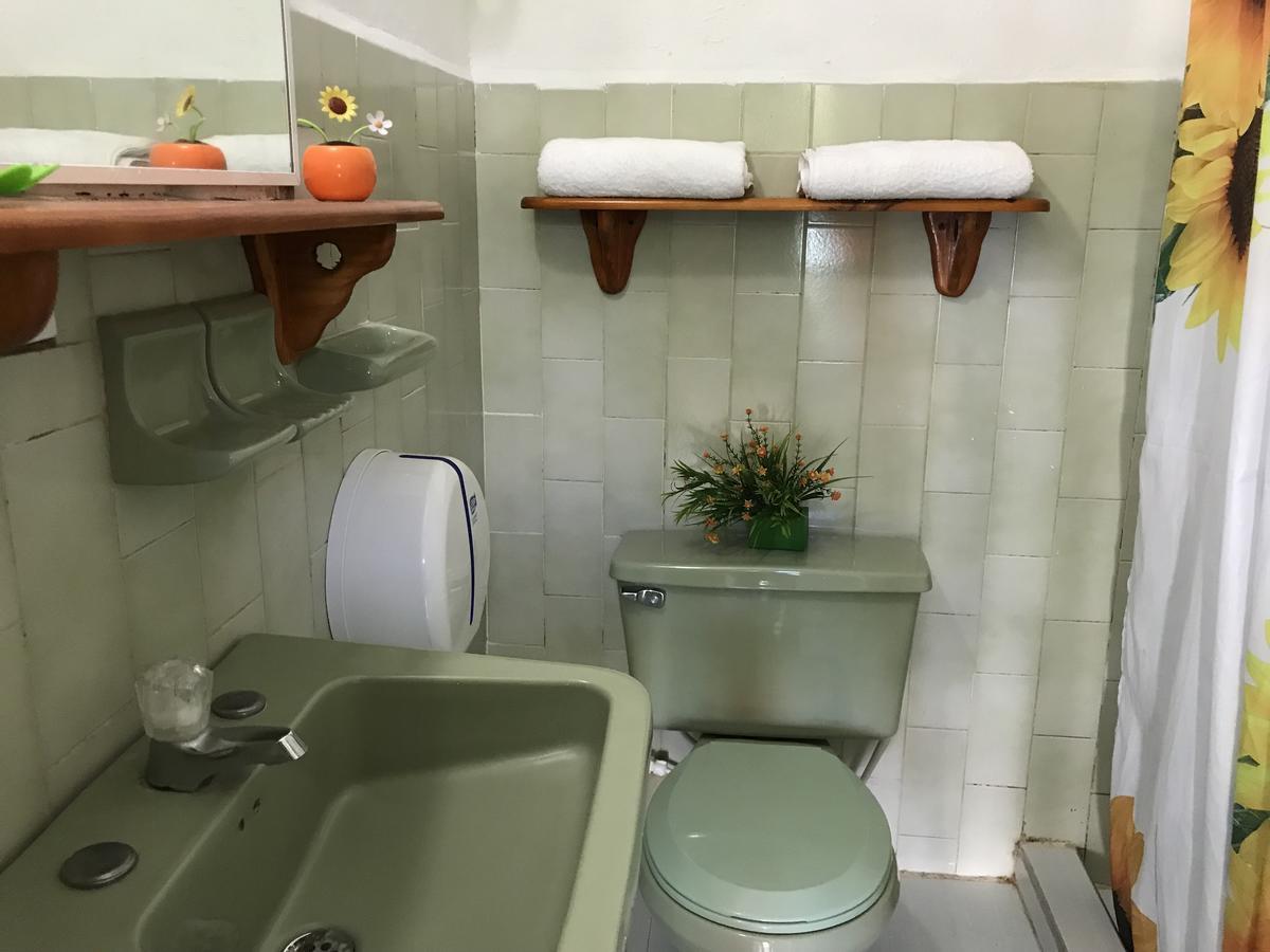 Inn Los Girasoles De Martica San Andrés