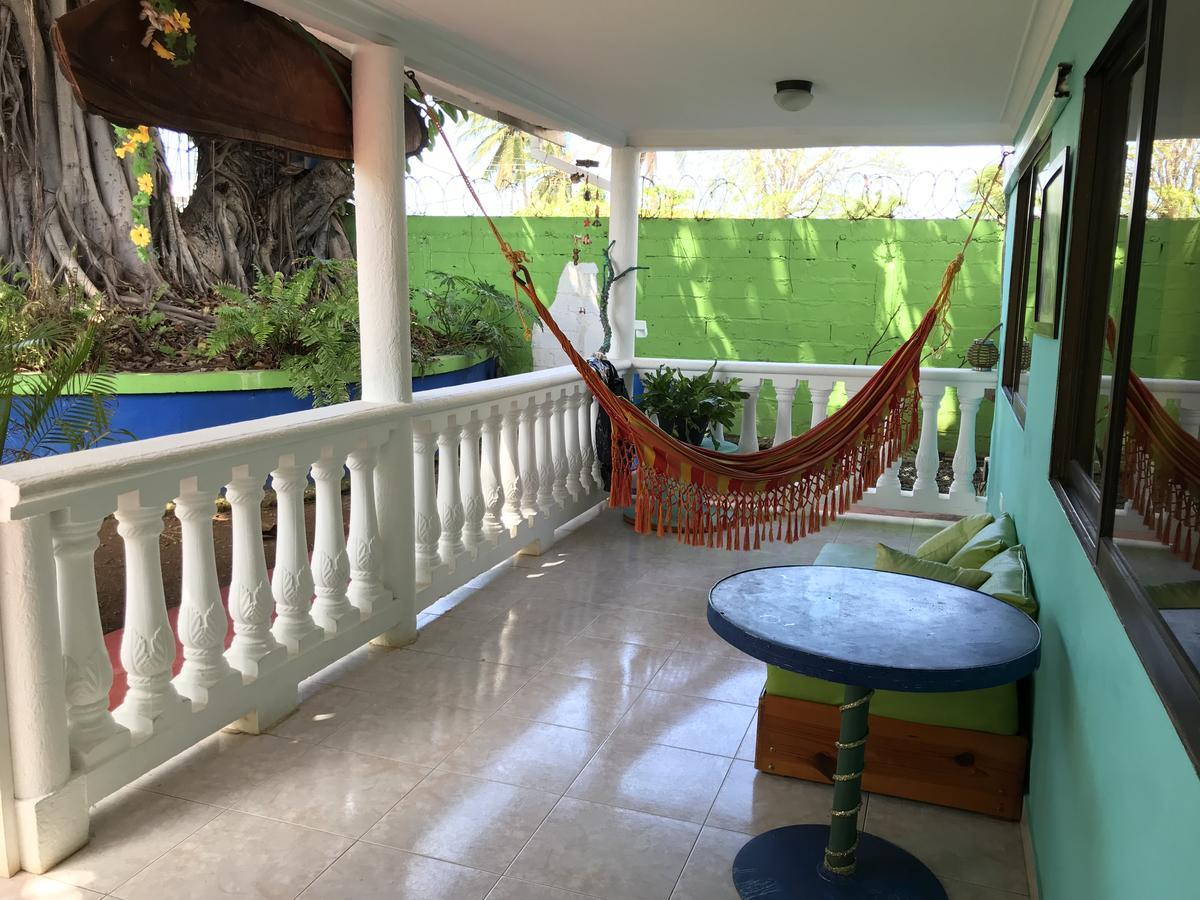 Los Girasoles De Martica 3* San Andrés