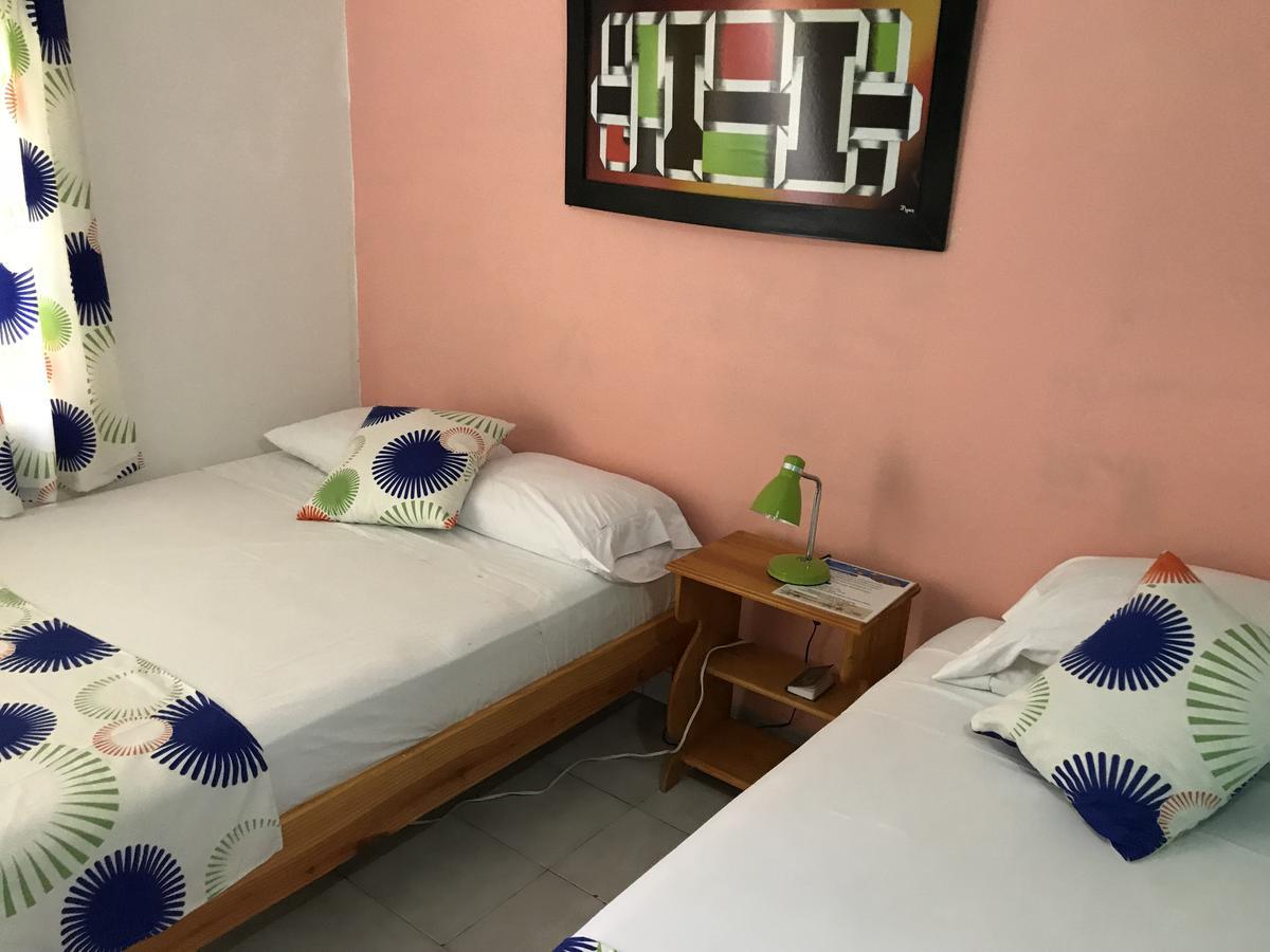 Inn Los Girasoles De Martica San Andrés