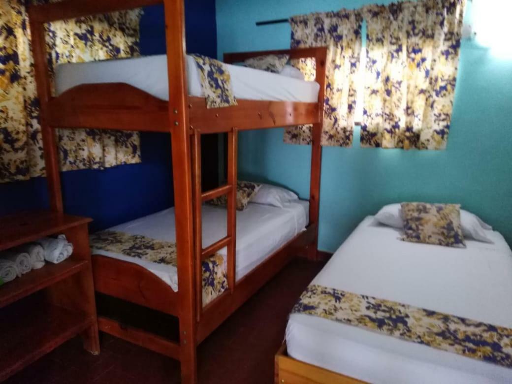 Inn Los Girasoles De Martica 3*