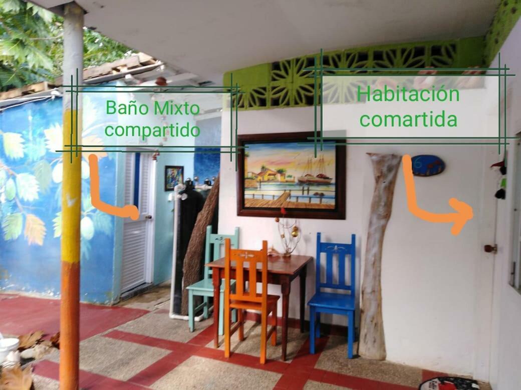 Inn Los Girasoles De Martica 3*