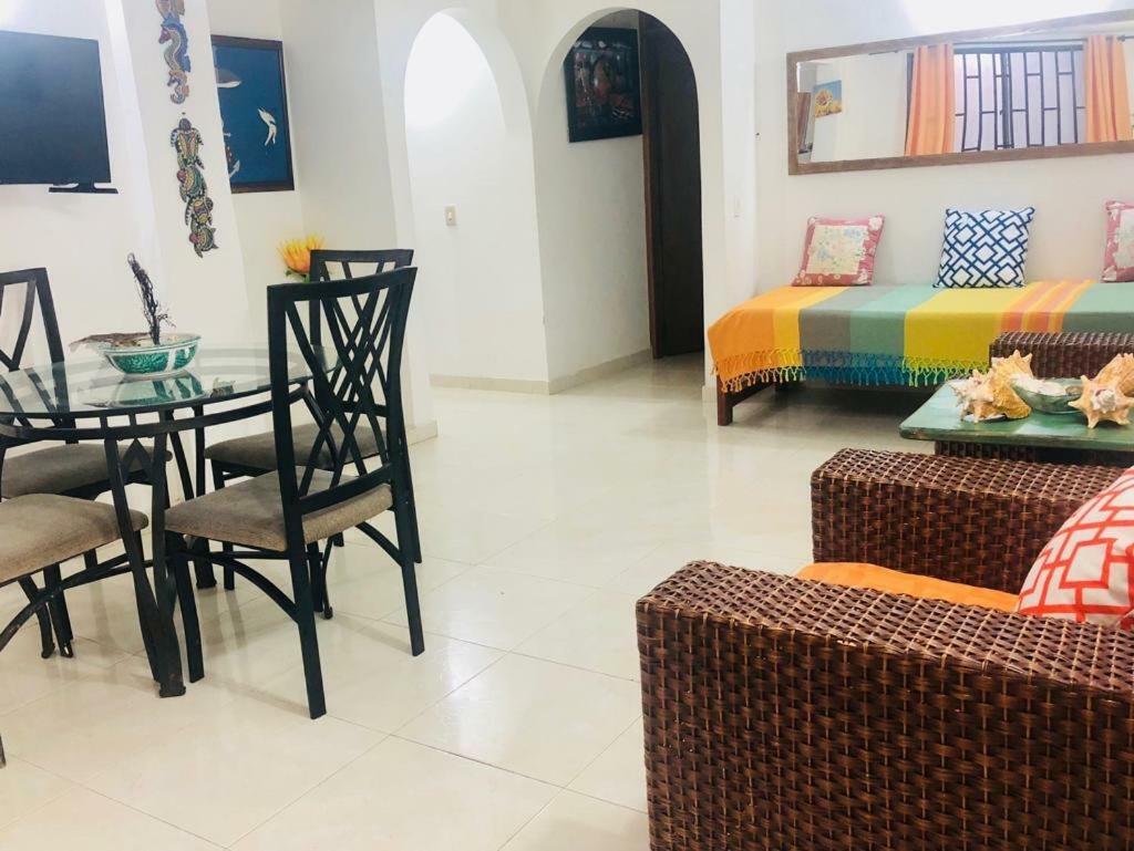Inn Los Girasoles De Martica