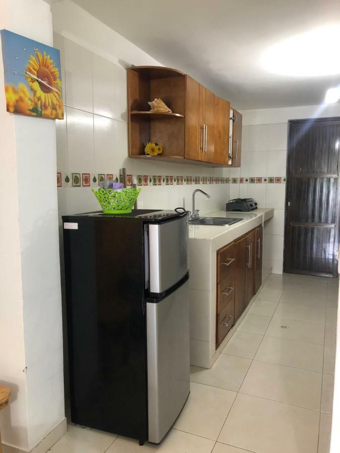 Inn Los Girasoles De Martica